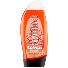 Badedas Bagnodoccia Rigenerante Primordiale zenzero e bacche di goji 250ml