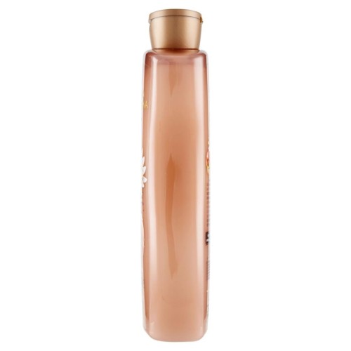 Spuma di Sciampagna Benessere Vellutante Bagnodoccia Crema Olio di Macadamia e Quinoa 650 ml Spuma di Sciampagna Benessere Vellutante Bagnodoccia Crema Olio di Macadamia e Quinoa 650 ml