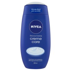 NIVEA Doccia Crema Creme Care 250ml