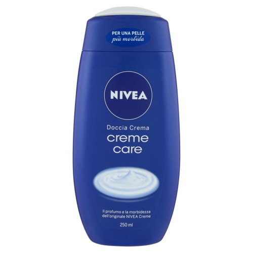 NIVEA Doccia Crema Creme Care 250ml