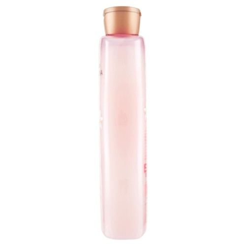 Spuma di Sciampagna Benessere Setificante Bagnodoccia Crema Perle di seta e Vaniglia 650 ml Spuma di Sciampagna Benessere Setificante Bagnodoccia Crema Perle di seta e Vaniglia 650 ml