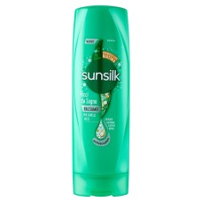 SUNSILK  Balsamo, capelli ricci,  Ml 200