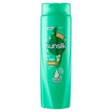 SUNSILK  Shampoo Ricci Ml 250