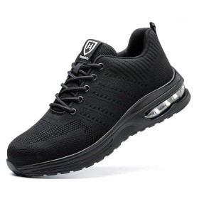 Unfallhemmende Schuhe Herren Damen Arbeitsschuhe Alte Comode Sicherheitsschuhe