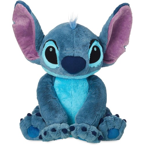 Lilo Stitch, Peluche gigante, 60 cm,, Morbido Peluche, Giocattolo, Bambola Bambina, ideale regalo