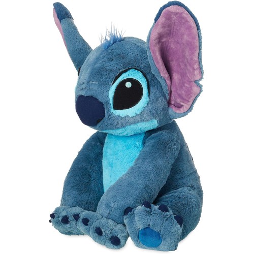 Lilo Stitch, Peluche géante, 60 cm, Peluche souple, Jouet, Poupée Fille, cadeau idéal Lilo Stitch, Peluche géante, 60 cm, Peluche souple, Jouet, Poupée Fille, cadeau idéal