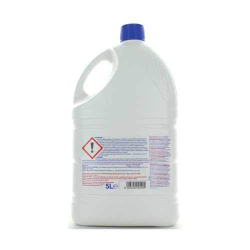 Bioform Plus detergente disinfettante per superfici 5 L Bioform Plus detergente disinfettante per superfici 5 L
