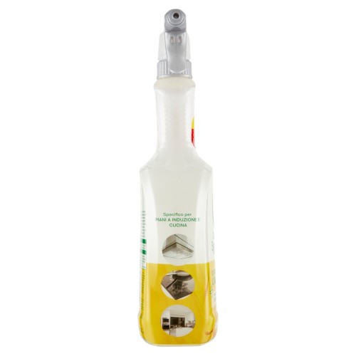 Küchenentfetter Grün Aktiv Spray Cif, 900 ml Küchenentfetter Grün Aktiv Spray Cif, 900 ml