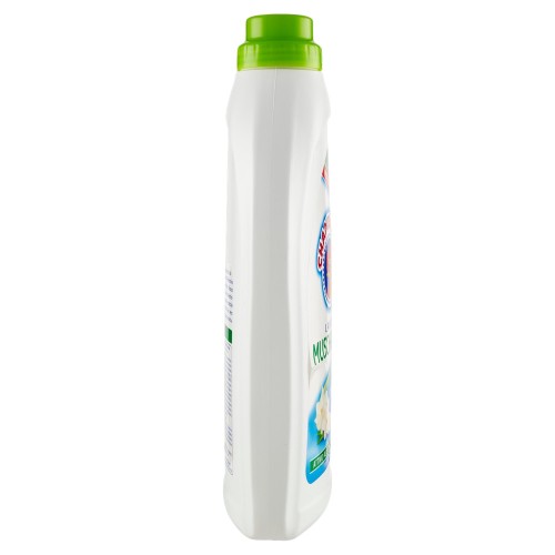 Chanteclair Detersivo Lavatrice, Muschio Bianco, 38 Lavaggi