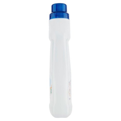 DEOX  detersivo lavatrice Fresh White 1155 m