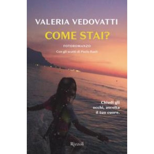 Come stai? di Valeria Vedovatti