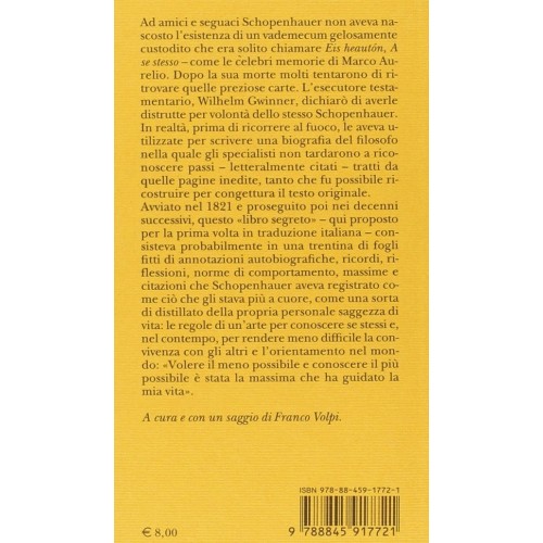 Die Kunst, sich selbst zu kennen, flexibler Einband, Ausgabe 2003 Die Kunst, sich selbst zu kennen, flexibler Einband, Ausgabe 2003