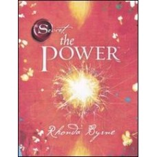 The power di Rhonda Byrne