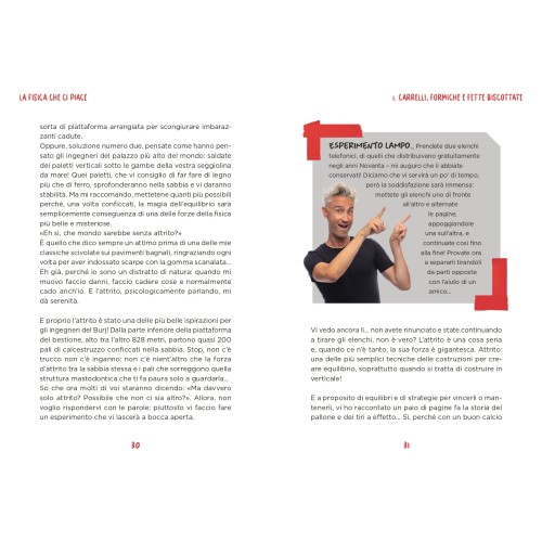 La fisica che ci piace Copertina flessibile, Vincenzo Schettini, 2022 La fisica che ci piace Copertina flessibile, Vincenzo Schettini, 2022