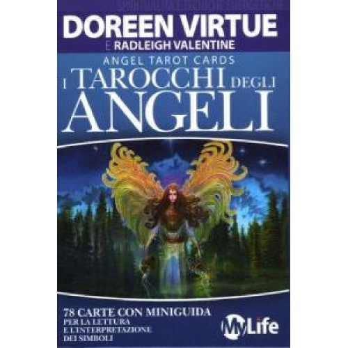 I Tarocchi degli angeli