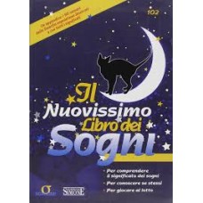 Il nuovissimo libro dei sogni