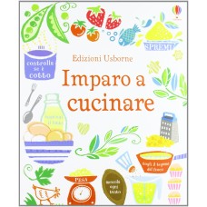 Imparo a cucinare