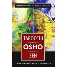 Tarocchi Osho Zen