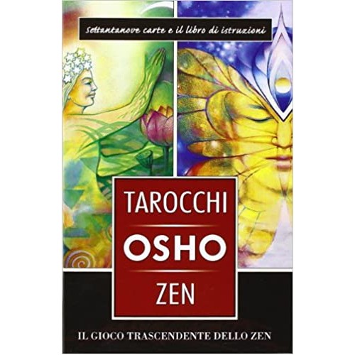 Tarocchi Osho Zen