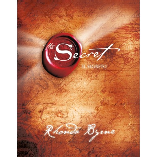 The Secret - Il Segreto, Joe Vitale