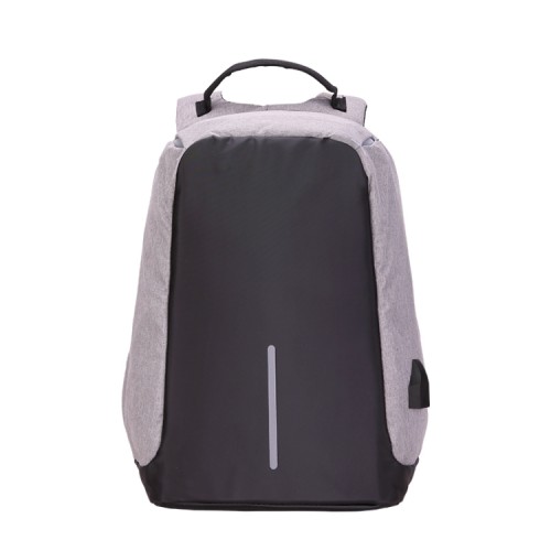 Bobby Zaino Porta PC, Notebook con Antifurto, USB Bobby Zaino Porta PC, Notebook con Antifurto, USB