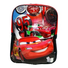 Disney, Cars Rucksack, Kinderrucksack, Kindergarten Freizeit