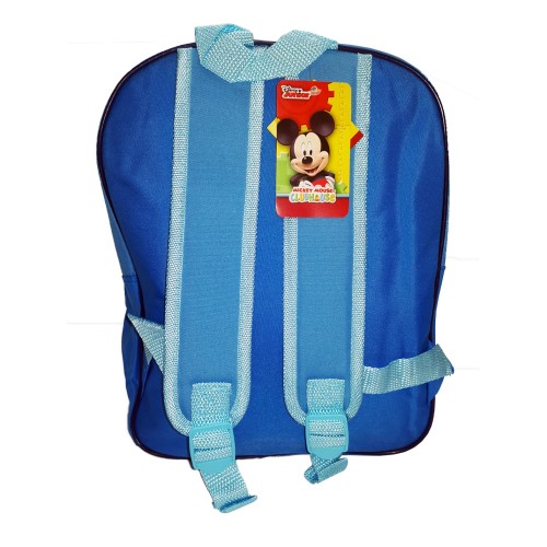 Disney, Mickey Mouse Rucksack, Rucksack für Kinder Kindergarten Freizeit Disney, Mickey Mouse Rucksack, Rucksack für Kinder Kindergarten Freizeit