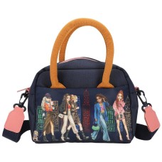 Borsa a tracolla piccola TOPModel CITY GIRLS