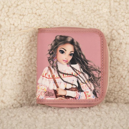Portafoglio Depesche Top Model Purse Cosy Gifts Girls