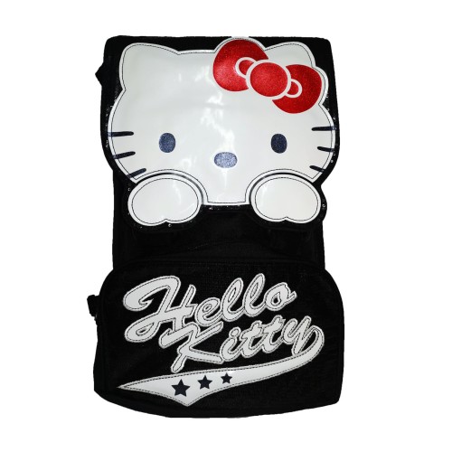 Zaino estensibile, formato grande, Hello Kitty