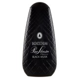 Bagnoschiuma Pino Silvestre, Black Musk, Classico, 750 ml