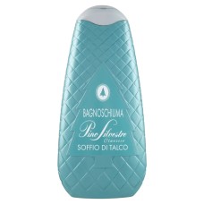 Bagnoschiuma Pino Silvestre, Soffio di Talco 750ml