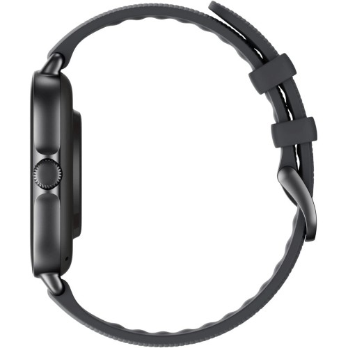 Amazfit GTS 3 Smart Watch 42 mm: Orologio Sportivo Fitness con Alexa Integrato, GPS, 150 Modalità Sportive e Display AMOLED Amazfit GTS 3 Smart Watch 42 mm: Orologio Sportivo Fitness con Alexa Integrato, GPS, 150 Modalità Sportive e Display AMOLED