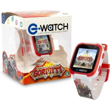 Gormiti, Giochi Preziosi, Orologio Gormiti Digitale, per bambini a partire dai 4 anni