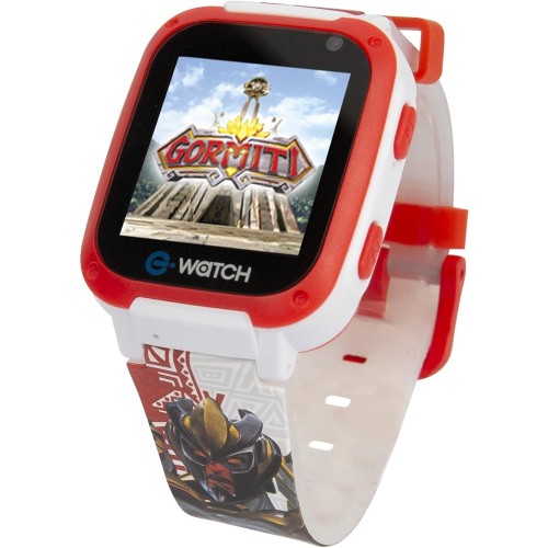 Gormiti, Giochi Preziosi, Orologio Gormiti Digitale, per bambini a partire dai 4 anni Gormiti, Giochi Preziosi, Orologio Gormiti Digitale, per bambini a partire dai 4 anni