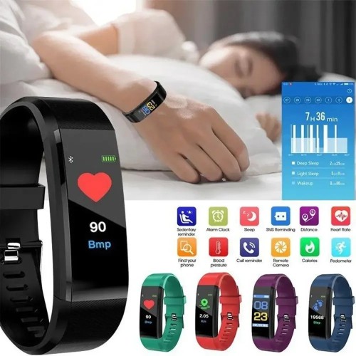 Smartwatch per Sport, Gym, Fitness e altr 115 attività, bluetooth, Android e iOS, cardiofrequenzimetro, conta passi, conta calorie, viola Smartwatch per Sport, Gym, Fitness e altr 115 attività, bluetooth, Android e iOS, cardiofrequenzimetro, conta passi, conta calorie, viola