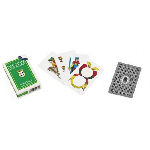 Gioco Carte Napoletane, dal Negro, versione Pro, Gioco Carte Napoletane, dal Negro, versione Pro,