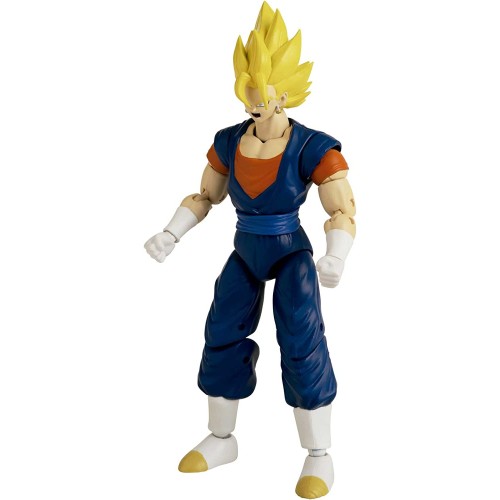 Dragon Ball, Action Figur Dragon Ball Super Saiyan Vegeto, 17 cm, Goku, 36779 Dragon Ball, Action Figur Dragon Ball Super Saiyan Vegeto, 17 cm, Goku, 36779