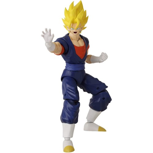 Dragon Ball, Action Figur Dragon Ball Super Saiyan Vegeto, 17 cm, Goku, 36779 Dragon Ball, Action Figur Dragon Ball Super Saiyan Vegeto, 17 cm, Goku, 36779