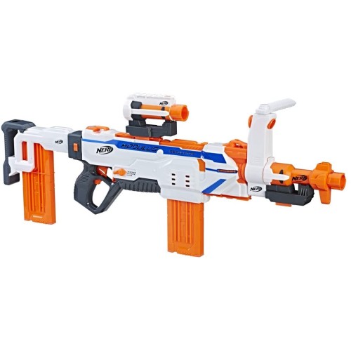Nerf Pistola Fucile di precisione, Elite Modulus Regulator