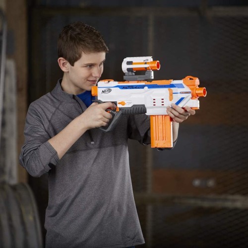 Nerf Pistola Fucile di precisione, Elite Modulus Regulator Nerf Pistola Fucile di precisione, Elite Modulus Regulator