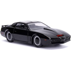 Kitt Supercar, K.I.T.T. 1982 Pontiac Trans A.M. in scala 1:32, knight rider