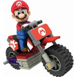 Nintendo Mario Kart con Moto, K'Nex