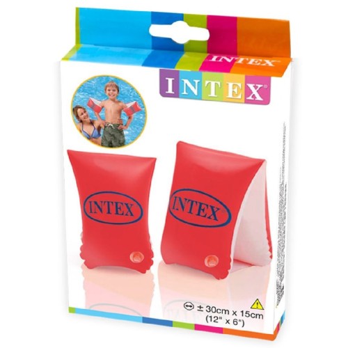 Braccioli Deluxe Intex per bambini 3 - 6 anni Braccioli Deluxe Intex per bambini 3 - 6 anni