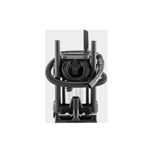 Kärcher KWD 3 S V-17/4/20 Black Edition | Aspiratore Liquidi e Solidi (17L) – Edizione 90° Anniversario Kärcher KWD 3 S V-17/4/20 Black Edition | Aspiratore Liquidi e Solidi (17L) – Edizione 90° Anniversario