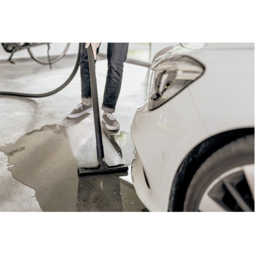 Kärcher KWD 3 S V-17/4/20 Black Edition | Aspiratore Liquidi e Solidi (17L) – Edizione 90° Anniversario Kärcher KWD 3 S V-17/4/20 Black Edition | Aspiratore Liquidi e Solidi (17L) – Edizione 90° Anniversario
