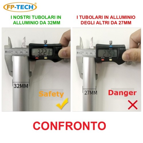 Échelle Télescopique en Aluminium 4,4 m – Pliable, Certifiée EN 131, Capacité 150 kg Échelle Télescopique en Aluminium 4,4 m – Pliable, Certifiée EN 131, Capacité 150 kg