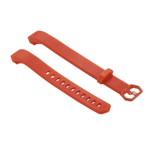 Fitbit Alta HR, Sportband, Sonderedition, Soft, rot Fitbit Alta HR, Sportband, Sonderedition, Soft, rot