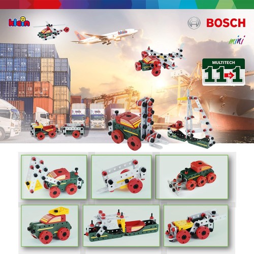 Établi pour enfants Theo Klein Bosch Werkbank n° 1 avec outils Établi pour enfants Theo Klein Bosch Werkbank n° 1 avec outils