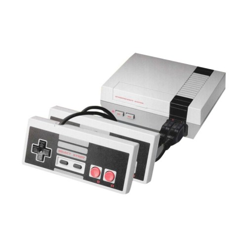Console videogiochi retrò, con 620 giochi, per la famiglia Console videogiochi retrò, con 620 giochi, per la famiglia